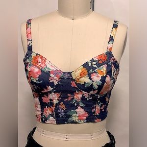 Vintage bralette